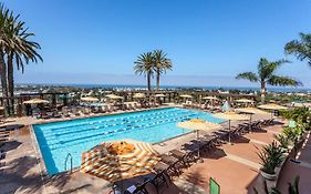 The Grand Pacific Palisades Resort